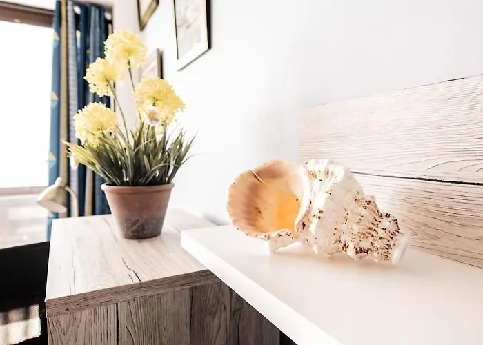 아파트 Frente Al Mar Playa De 멜레나라