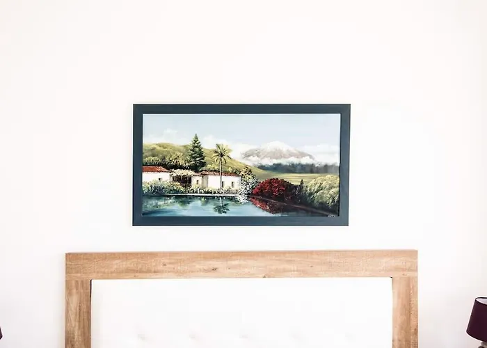 아파트 Frente Al Mar Playa De *