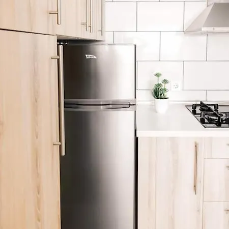 Frente Al Mar Playa De Apartment