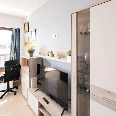 Frente Al Mar Playa De