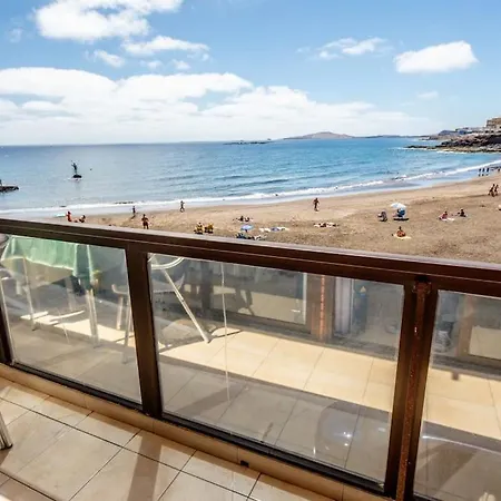 Frente Al Mar Playa De *