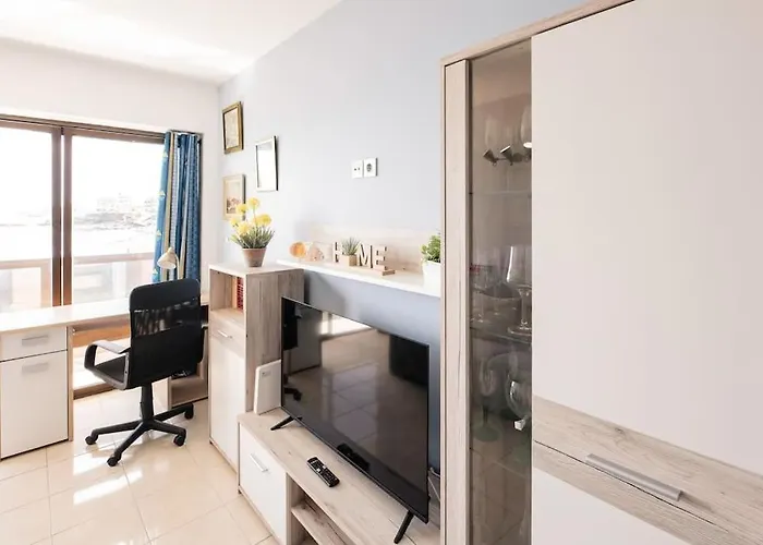 Frente Al Mar Playa De