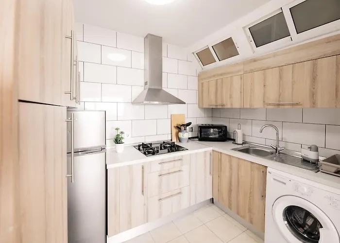 Frente Al Mar Playa De Apartment