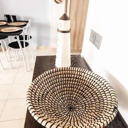 Frente Al Mar Playa De Apartmán Melenara