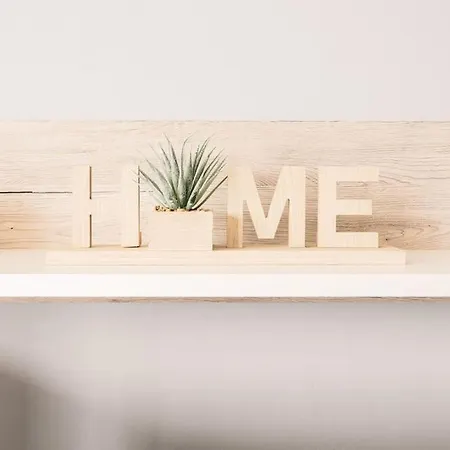 Apartmán Frente Al Mar Playa De