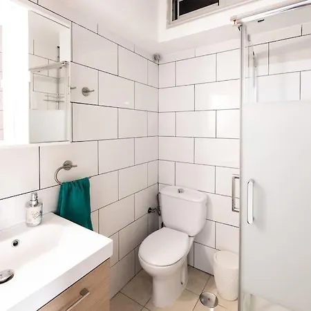 Apartmán Frente Al Mar Playa De Melenara