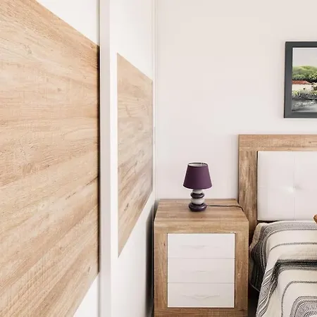 Frente Al Mar Playa De Apartmán