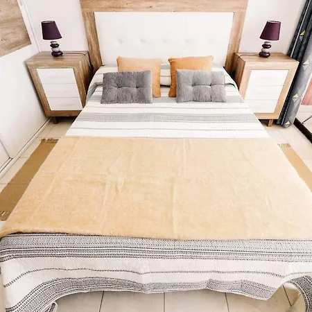 Frente Al Mar Playa De Apartmán Melenara