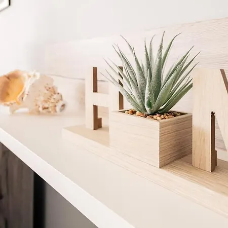 Frente Al Mar Playa De Apartmán *