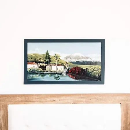 Apartmán Frente Al Mar Playa De *