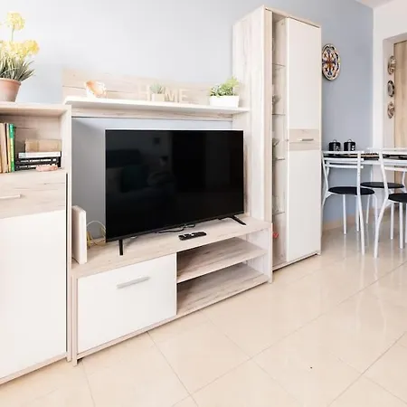 Frente Al Mar Playa De Apartmán