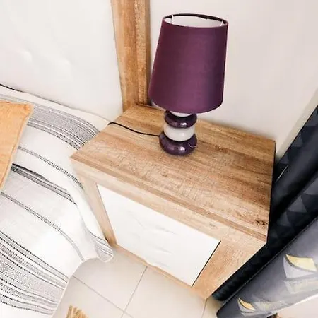 Apartmán Frente Al Mar Playa De *