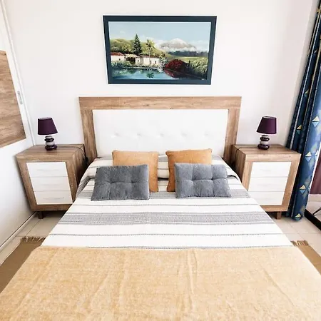 Frente Al Mar Playa De * Melenara