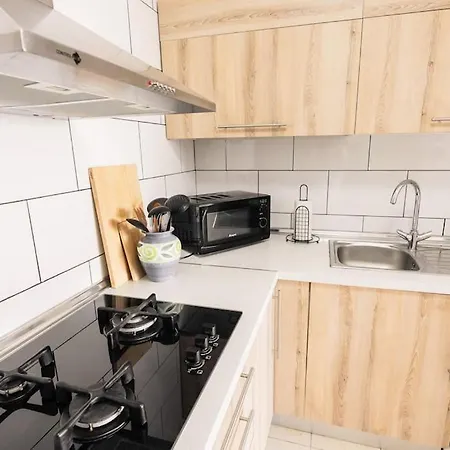 Frente Al Mar Playa De Apartmán