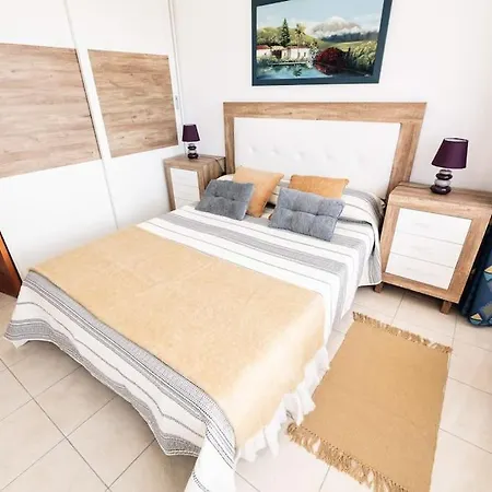 Frente Al Mar Playa De Apartmán *