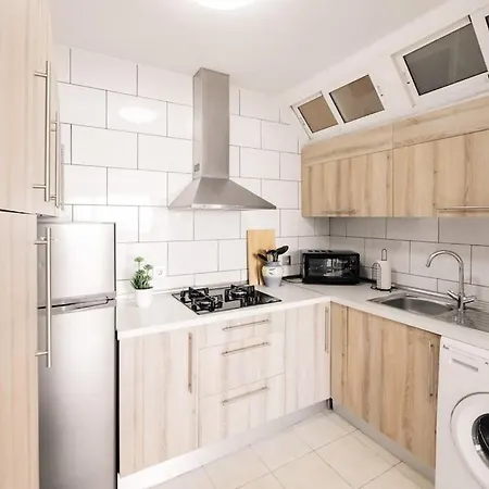 Frente Al Mar Playa De Apartmán