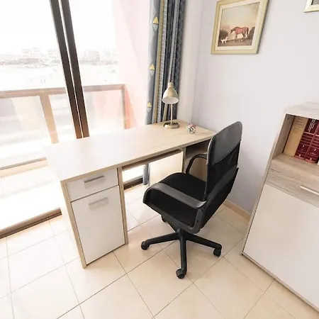 Frente Al Mar Playa De Apartmán Melenara